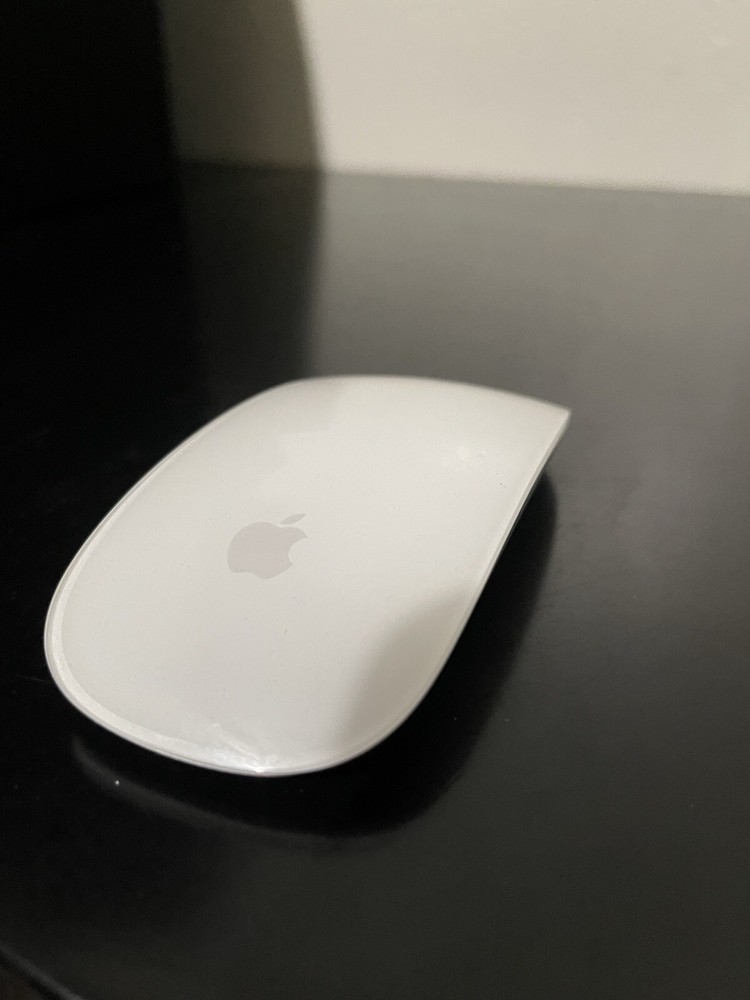 Apple Magic Mouse 2 Model A1657