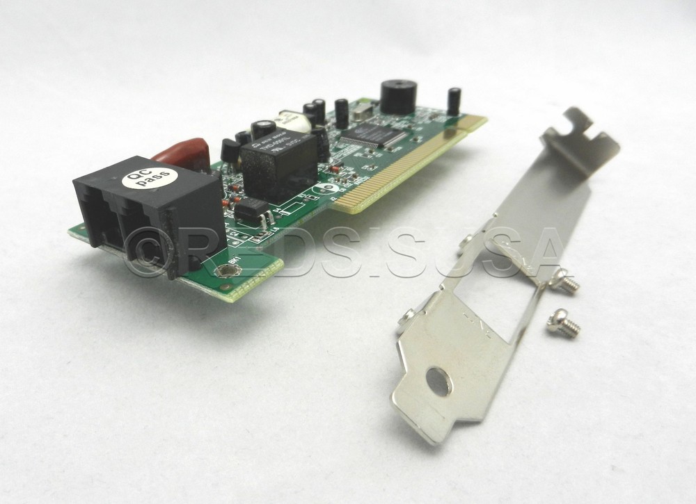 Encore Data/Fax Modem ENF656-GSW-COPR