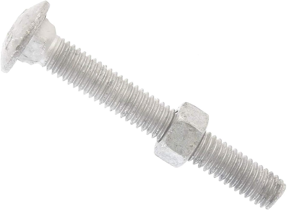 2 Pcs Chain Link Fence Gate Post Hinge for Outside Diameter Post/Pipe Pressed