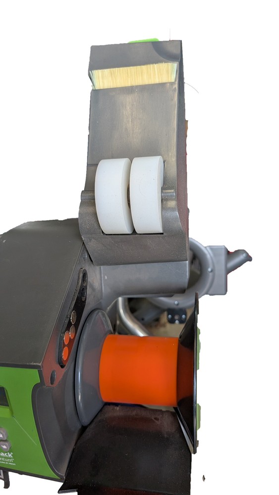 Pregis Easy Pack Quantum XTW Paper Void Fill Machine without Stand