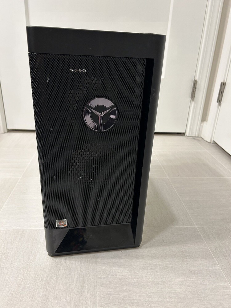 gaming pc desktop