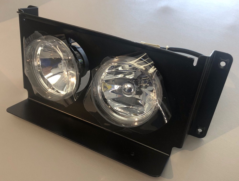 Volvo 20758973 Light Kit