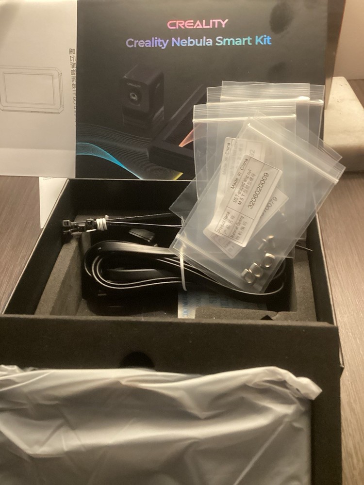 Creality Nebula Smart Kit for Creality 3D Printers