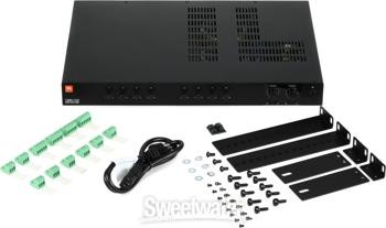 JBL CSMA 2120 Mixer-Amplifier