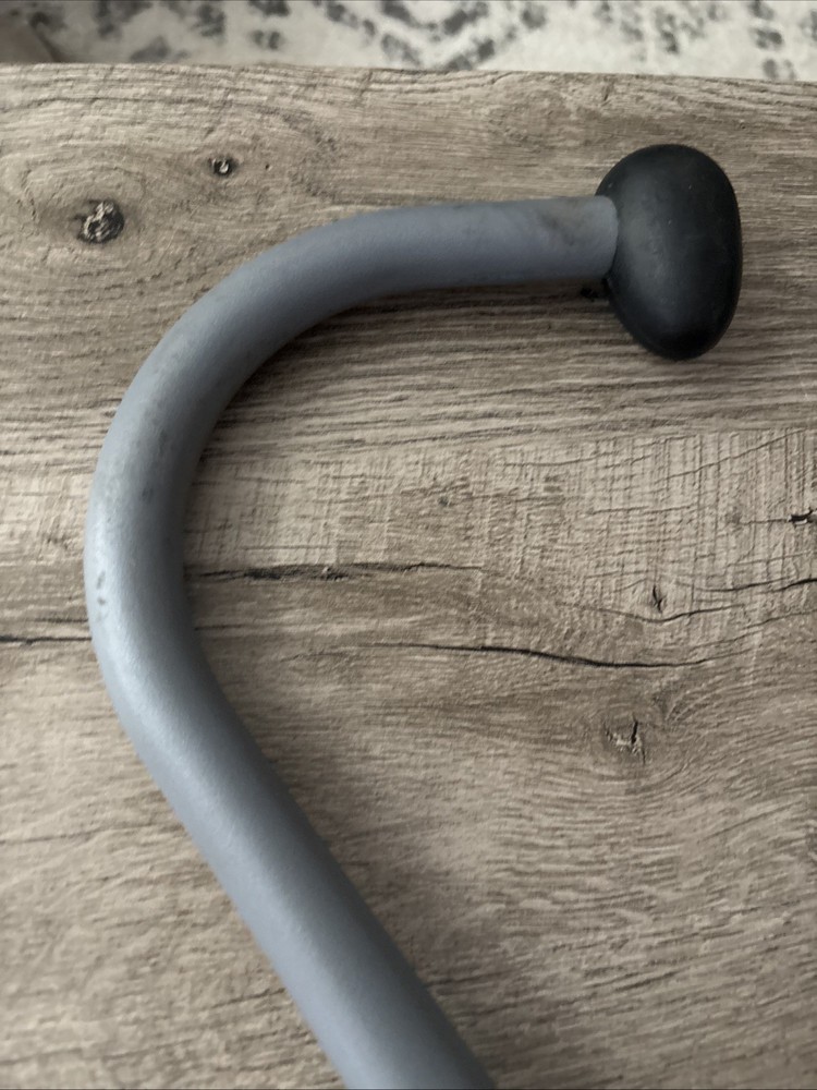 Acucurve Cane Targeted Compression Massage Muscle Relief Ergonomic