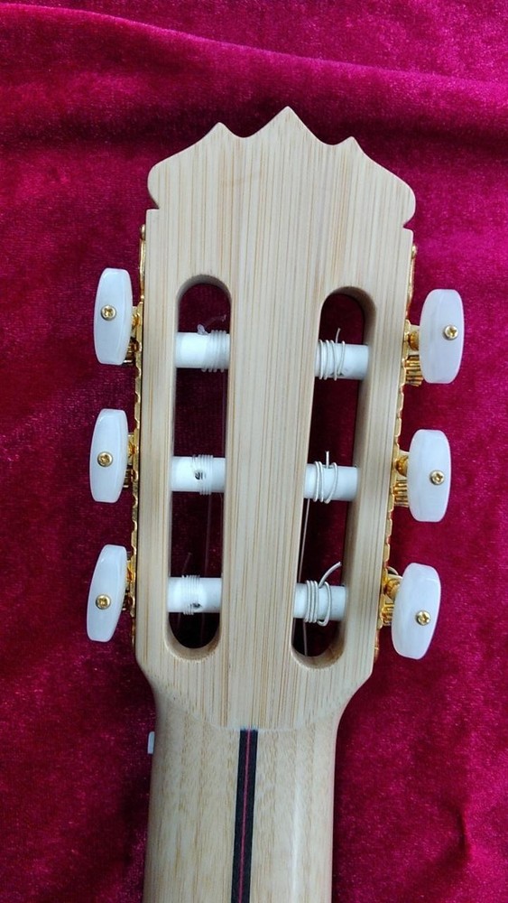 BAMBOO NO.2 Classical Guitar