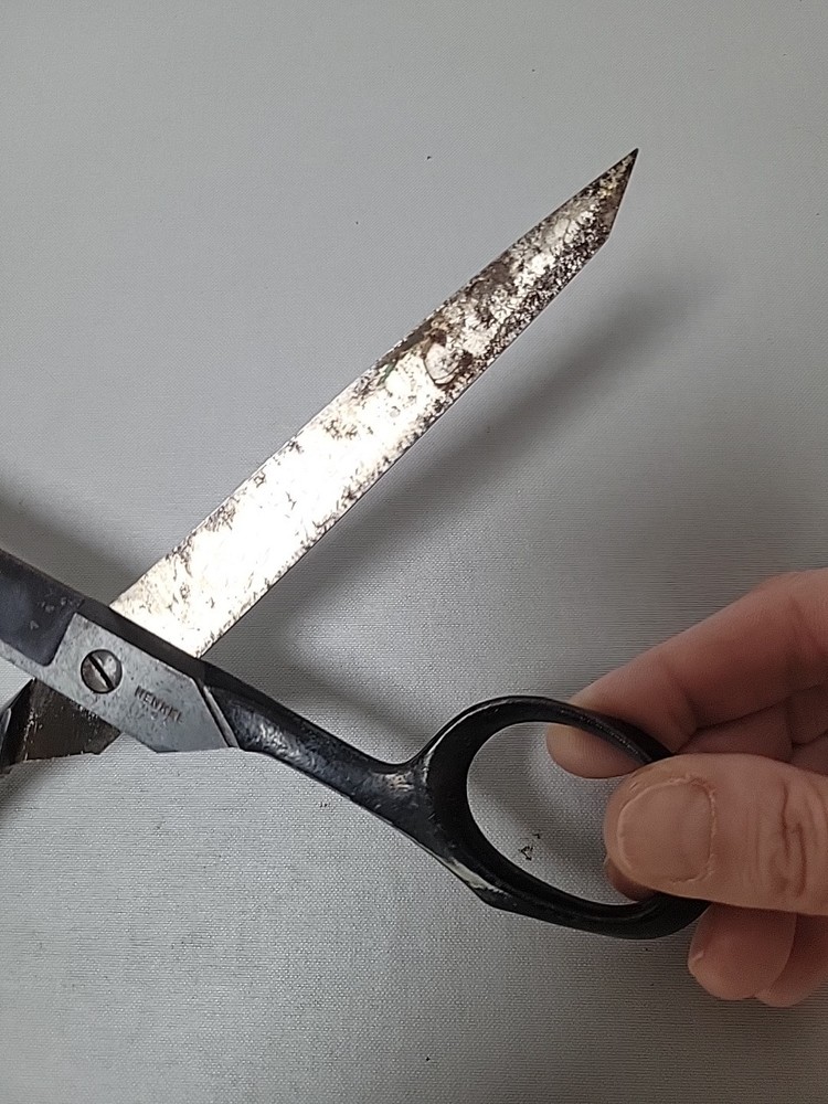 Henkel Vintage Shears