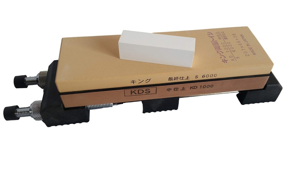 KDS 1000/6000 Combination Grit Whetstone