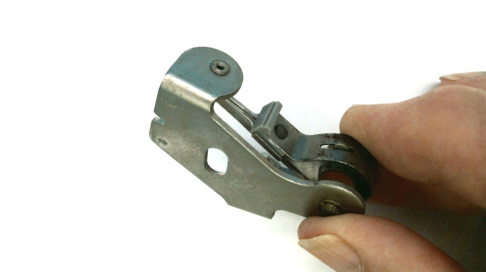 E Tron D108PS Contact Set