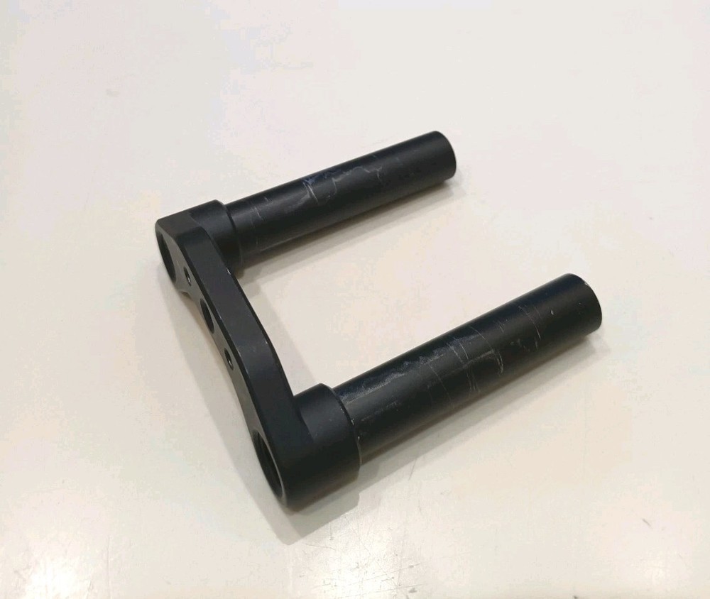 DJI Lens Support and Focus Motor Accessory