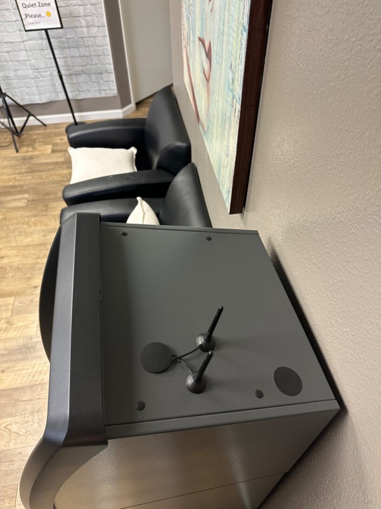 Genmega Onyx ATM-barely used for one month! Processing included if needed!