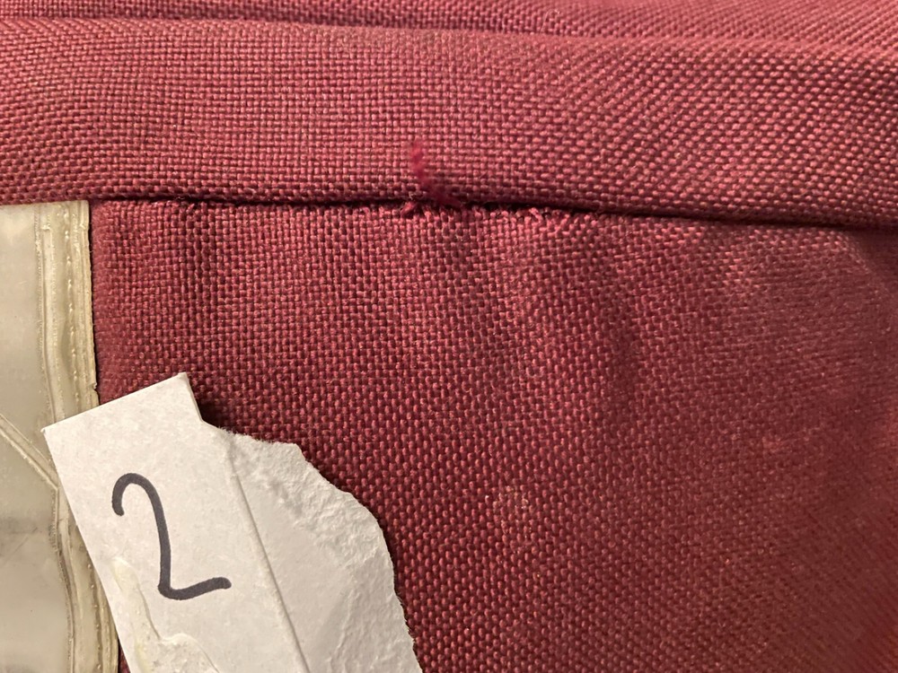 PROPAK Multi-Purpose EMS Trauma Bag, Used (#2)