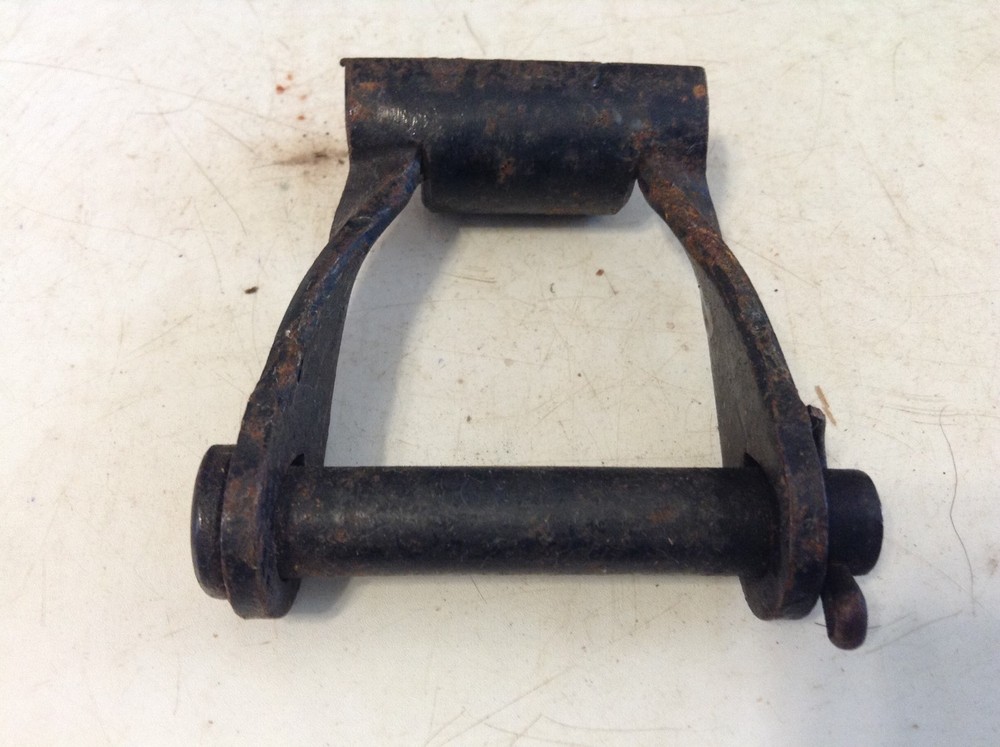 67CO - A New Drag Chain Link For Various Equipment