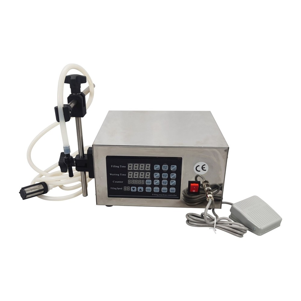 110V Liquid Filling Machine Packing Machine