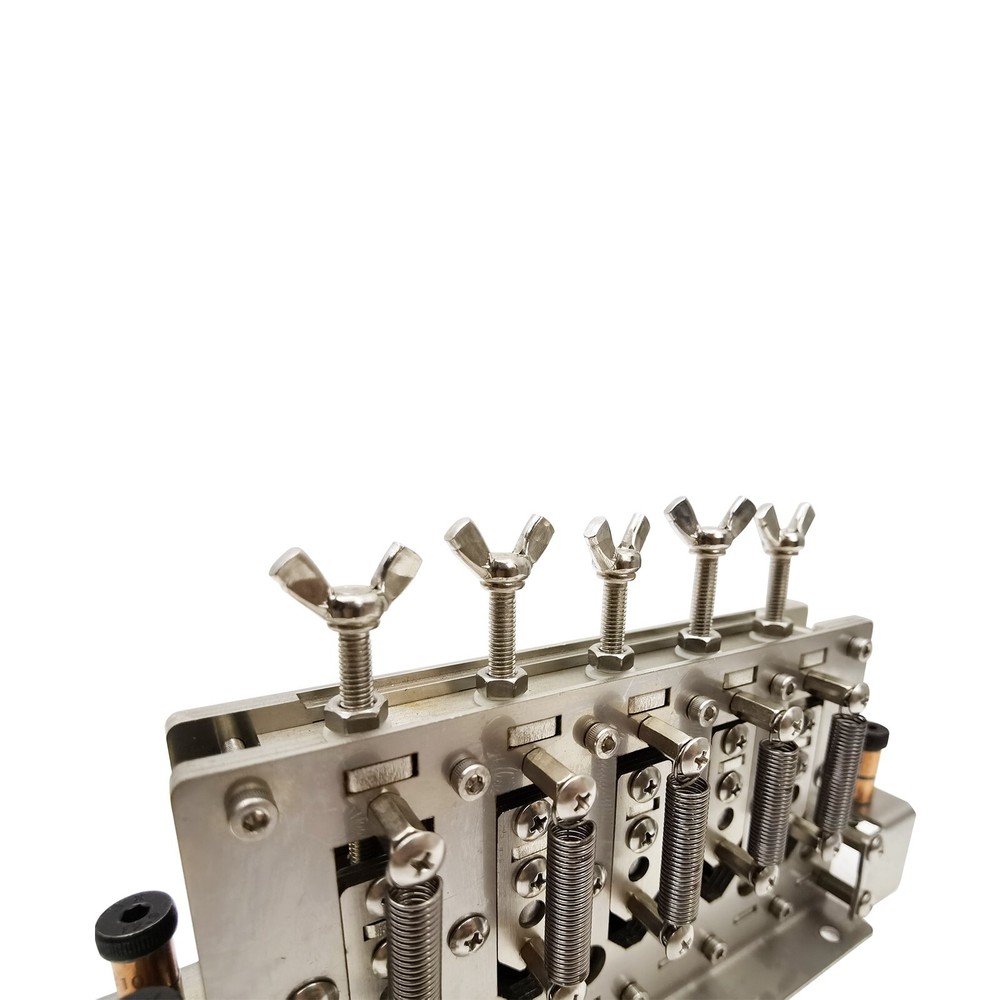 Wire Cable Straightener Aluminum Copper Flat Material Straightener Machine Pull