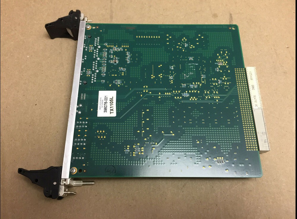 Board Quantum Tape Library 4 Port Cluster Controller Board