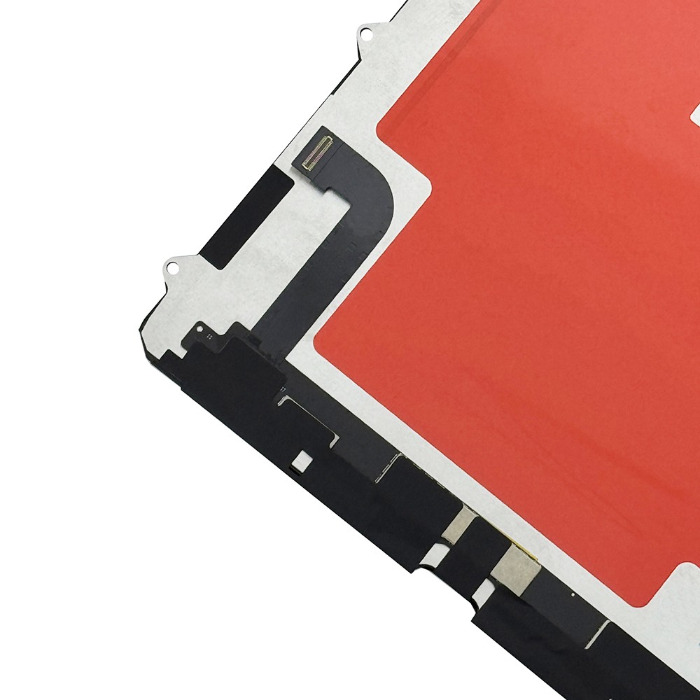 For iPad 11th 2025 10.9" A3355 A3356 A3354 LCD Display Screen Panel Replacement
