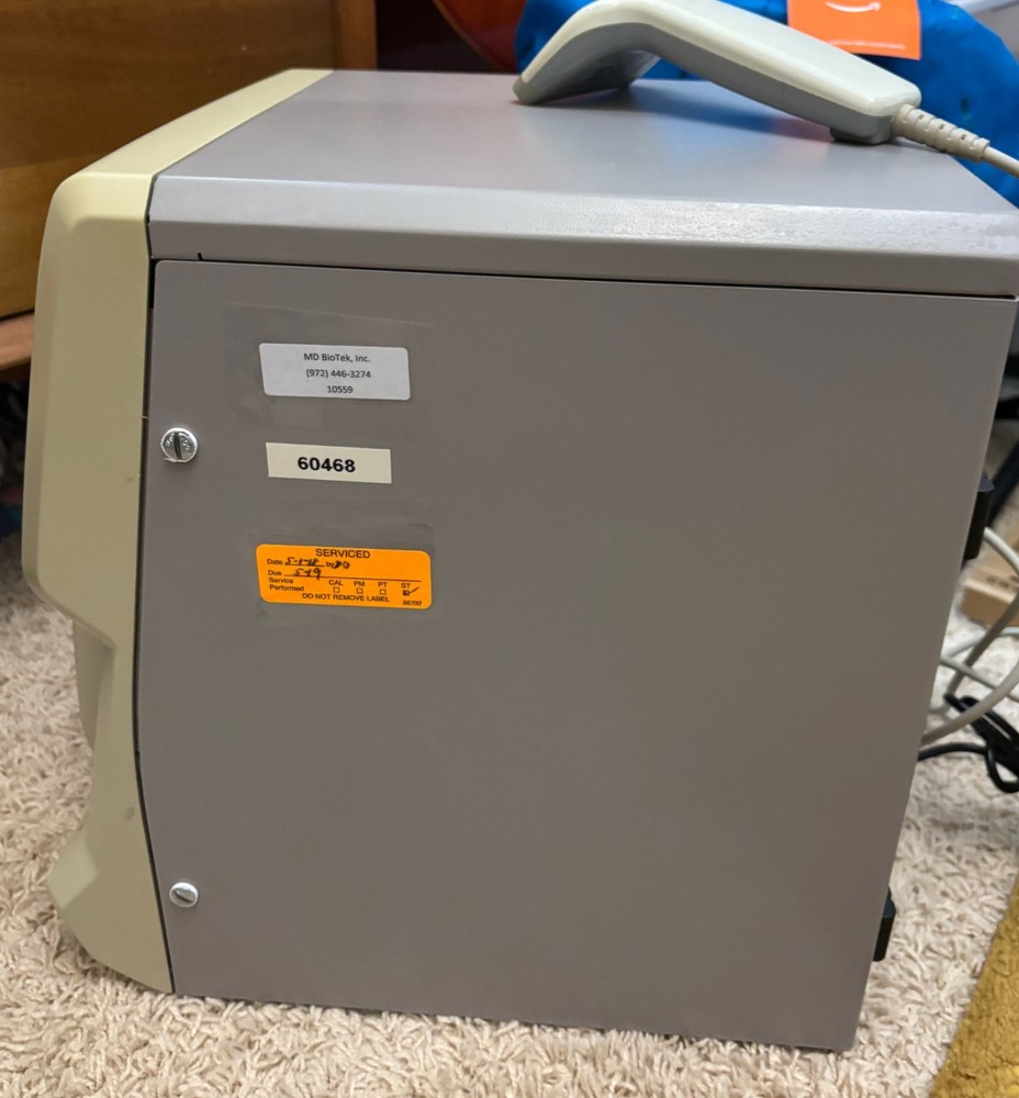Abbott Cell-Dyn Emerald Hematology Analyzer 09H39-01