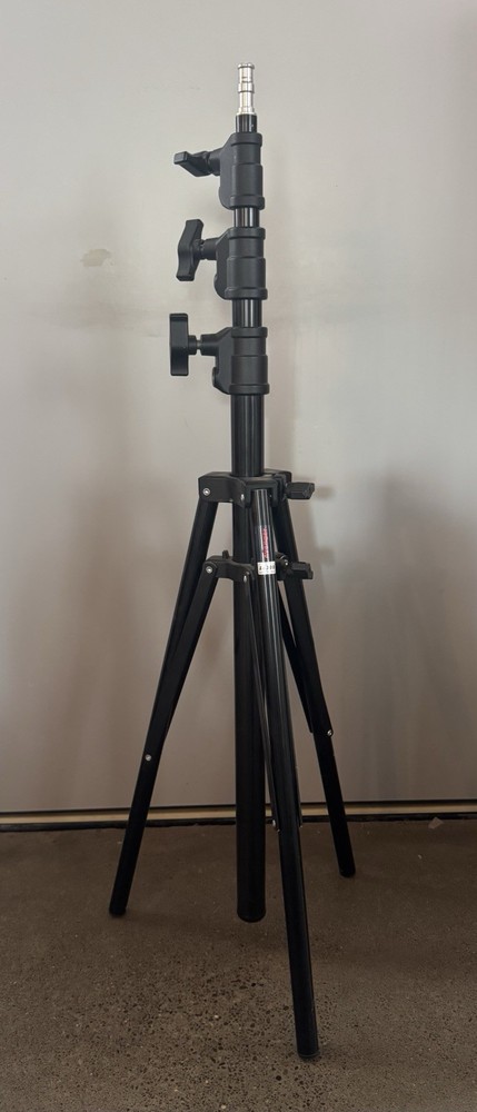 Manfrotto Avenger A630B 10-foot Studio Light Stand