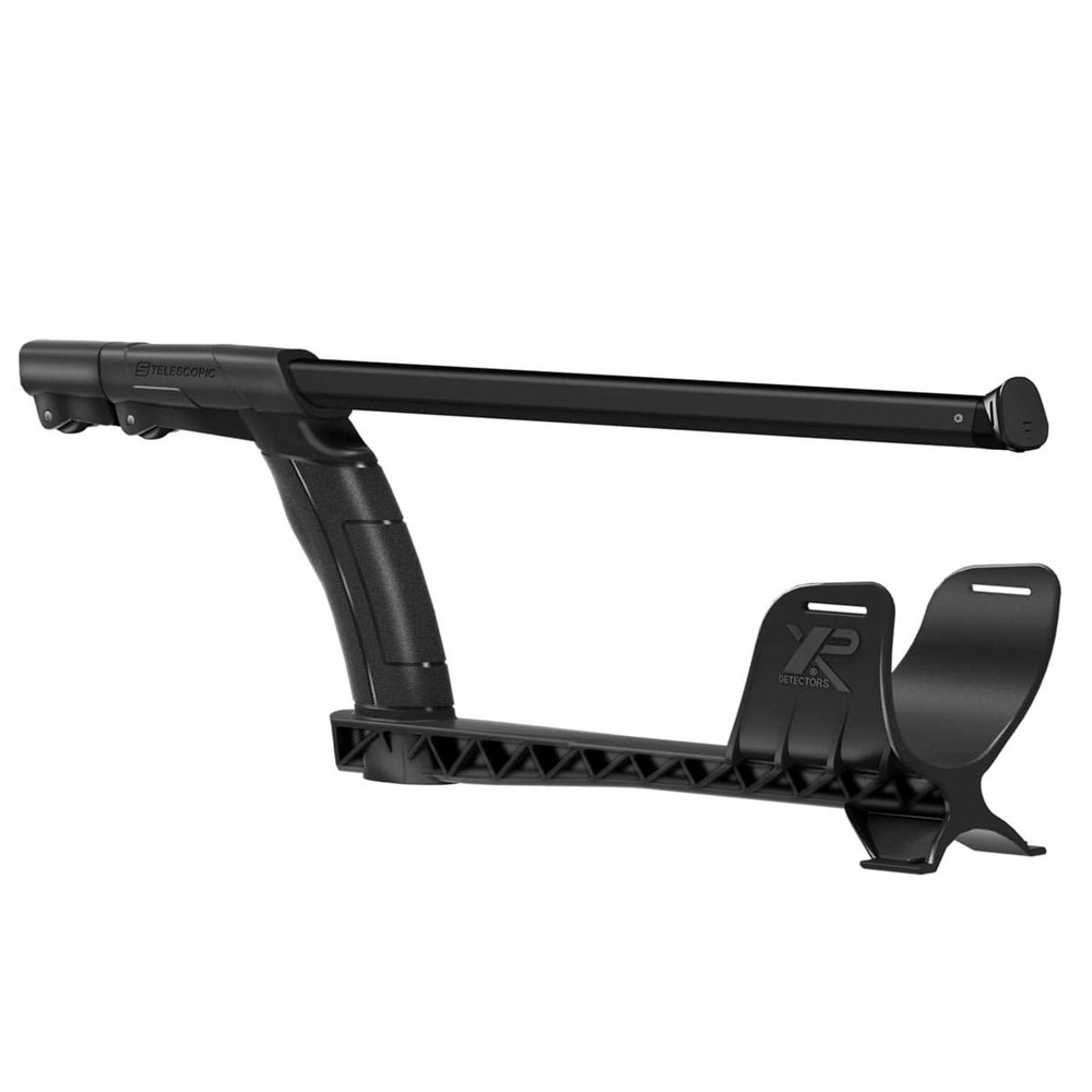 XP METAL DETECTORS S-Telescopic Lite Stem without Lower Stem (D044LITE)