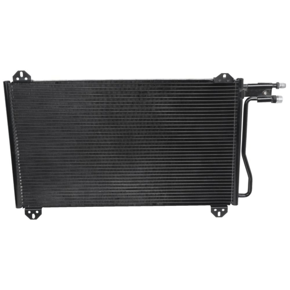 A/C Condenser Front Parallel Flow Aluminum for 2.7L AC3399