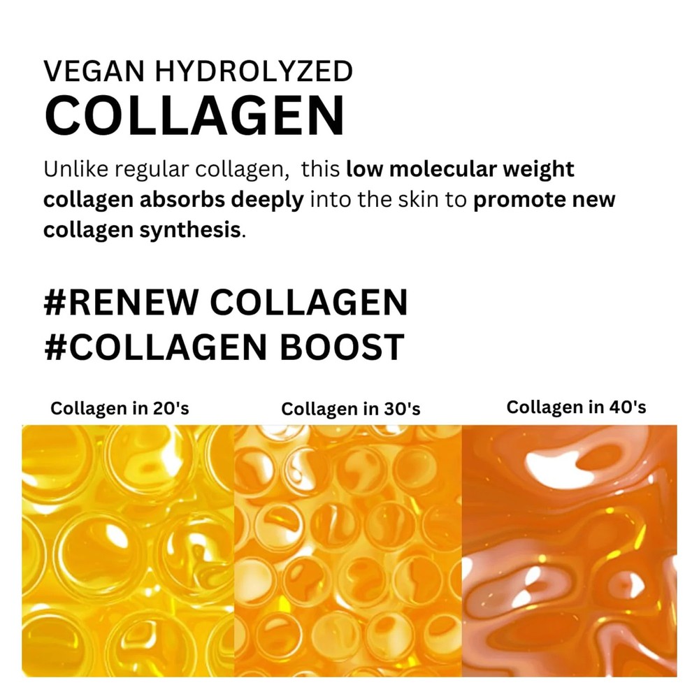 P.Calm Retinolagen Ampoule (Pack Size:30ml)