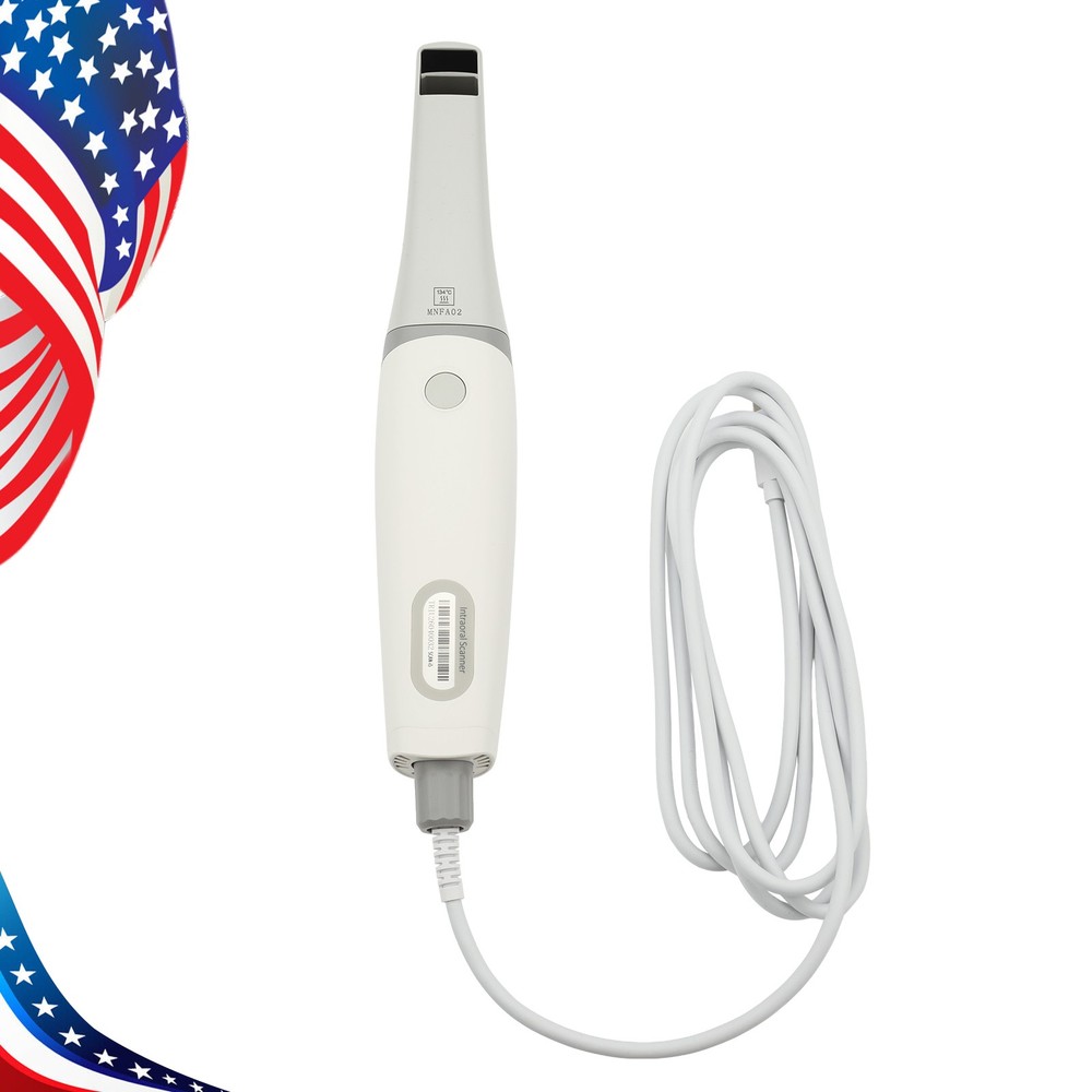 DENTAL INTRA ORAL SCANNER