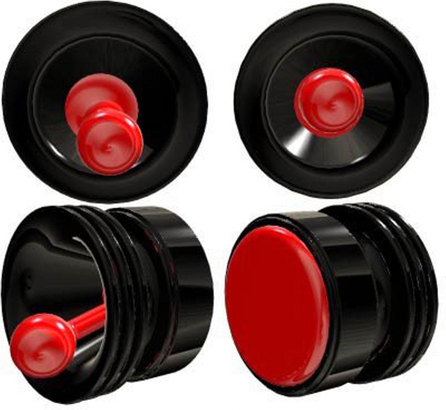 Studpop Magnetic Stud Finder No Batteries No Calibration No Mistakes Made in USA