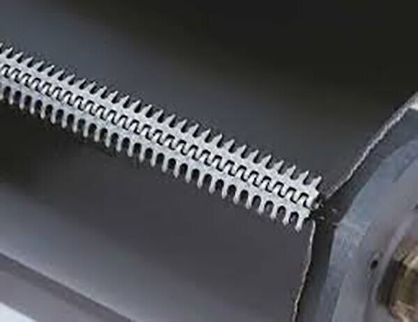 Flexco 25# Alligator Belt Lacing （4Pcs）290mm