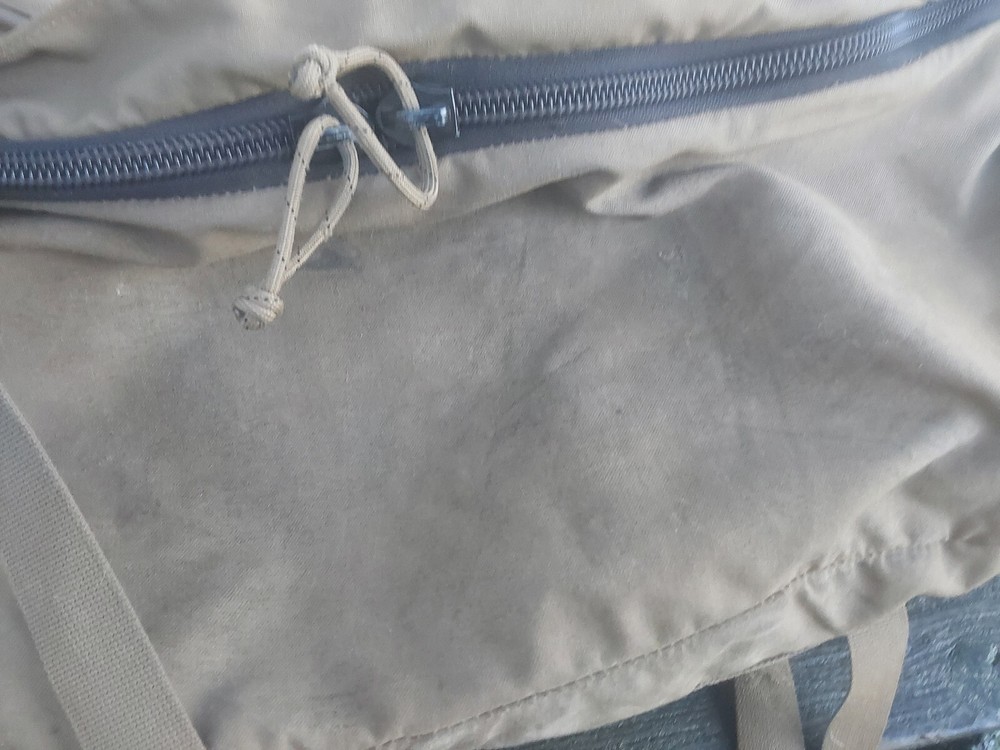 USMC FILBE Rucksack - COMPLETE - Grade B