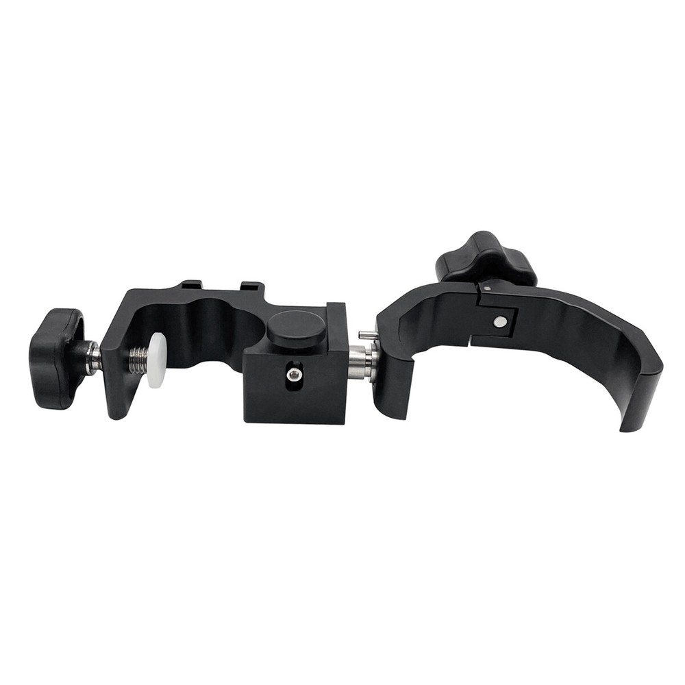 NEW Trimble TSC3 GPS Mount / Range Pole Cradle Bracket collector Bracket