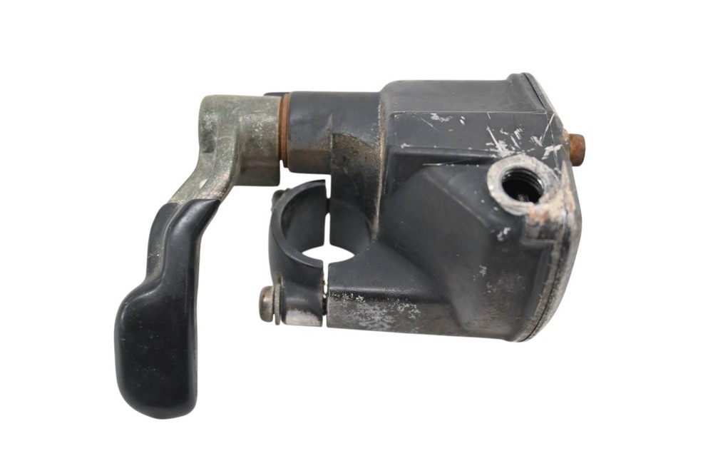06 Can-Am DS250 2x4 Thumb Throttle