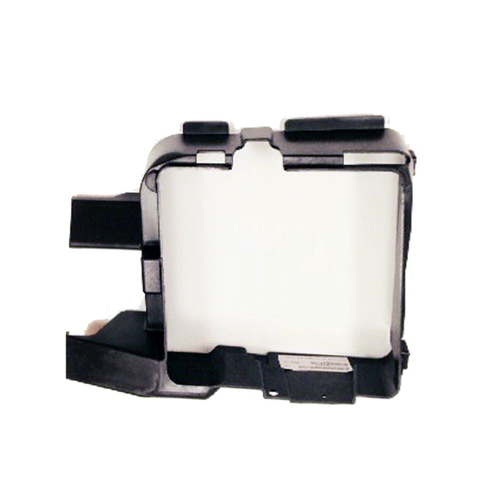 Replacement Composite Passenger Side Fog Light Mounting Bracket