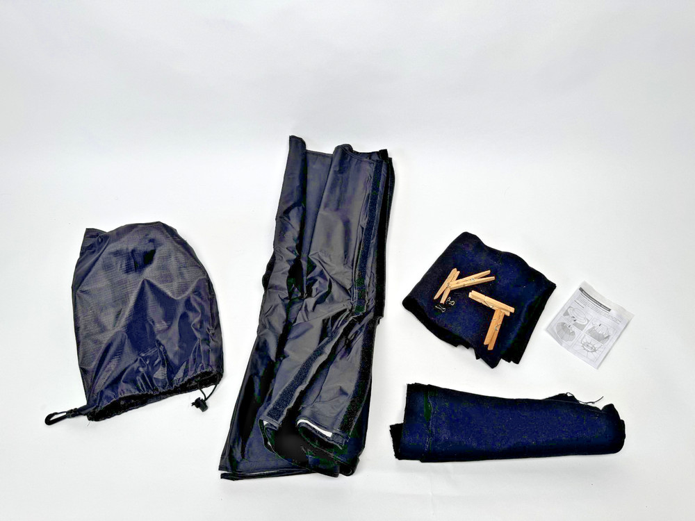 🔥 Aputure Lantern Gem Lantern Softbox Light Diffuser 💡 Studio Photography 📸