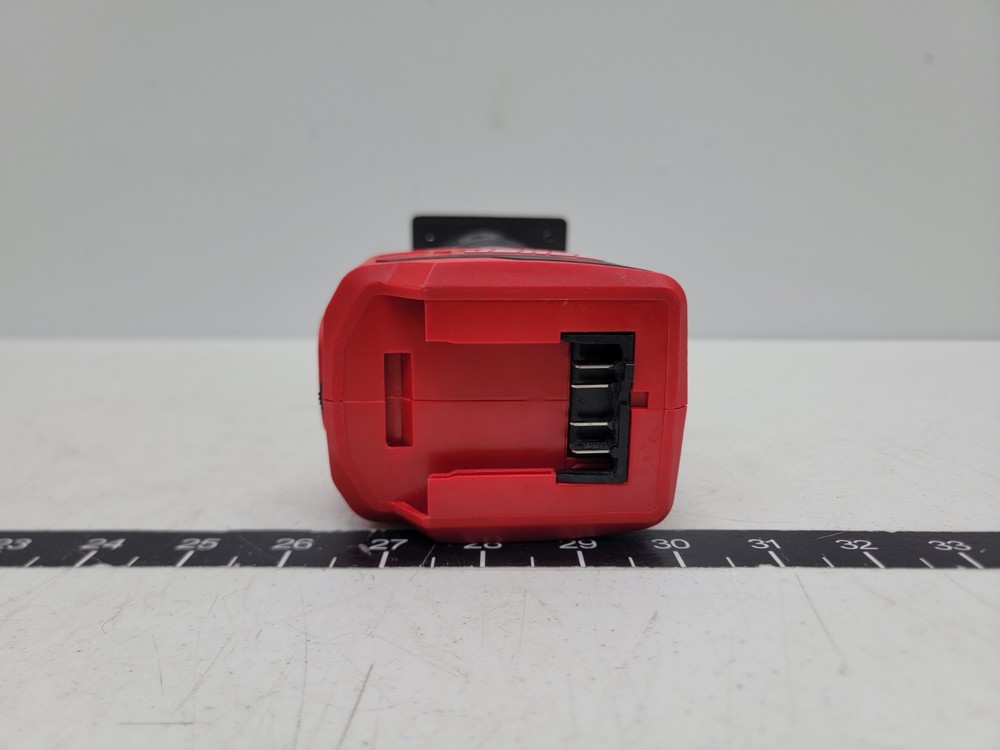 Bauer 21121CR-B Variable Speed Compact Router