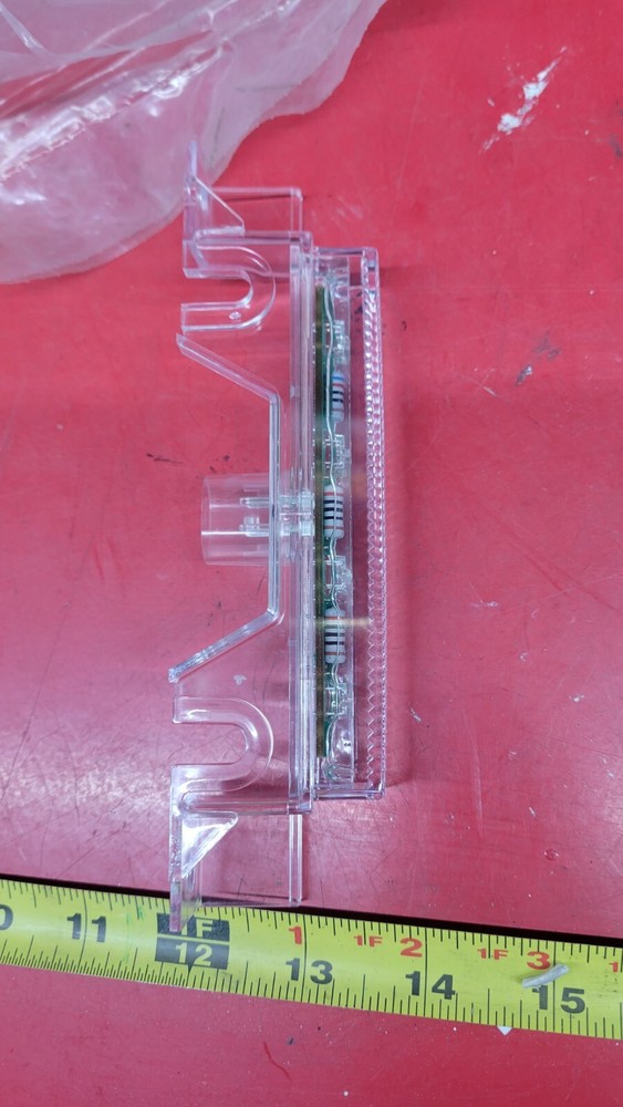 RF84726252 GENUINE RIG FORCE MARKER LAMP NOS
