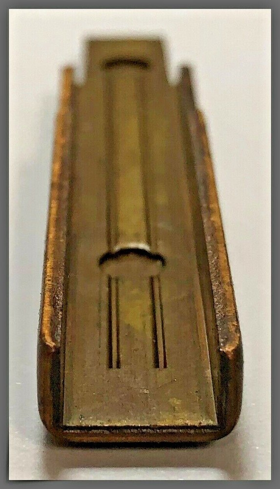 24403 Rear Piston Guide #008 One Each Selling Individually