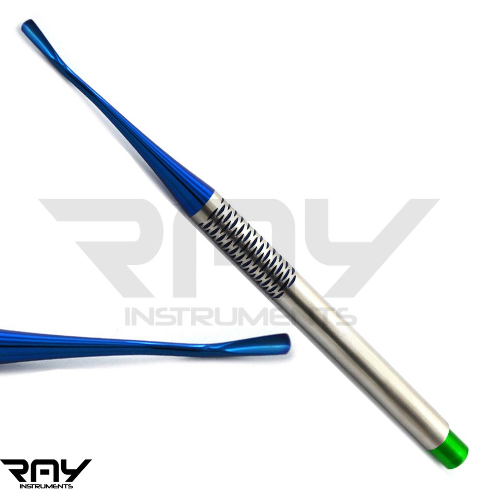 Root Elevator PDL Luxating Periotome Luxation Tooth Extraction Extracting Lab CE