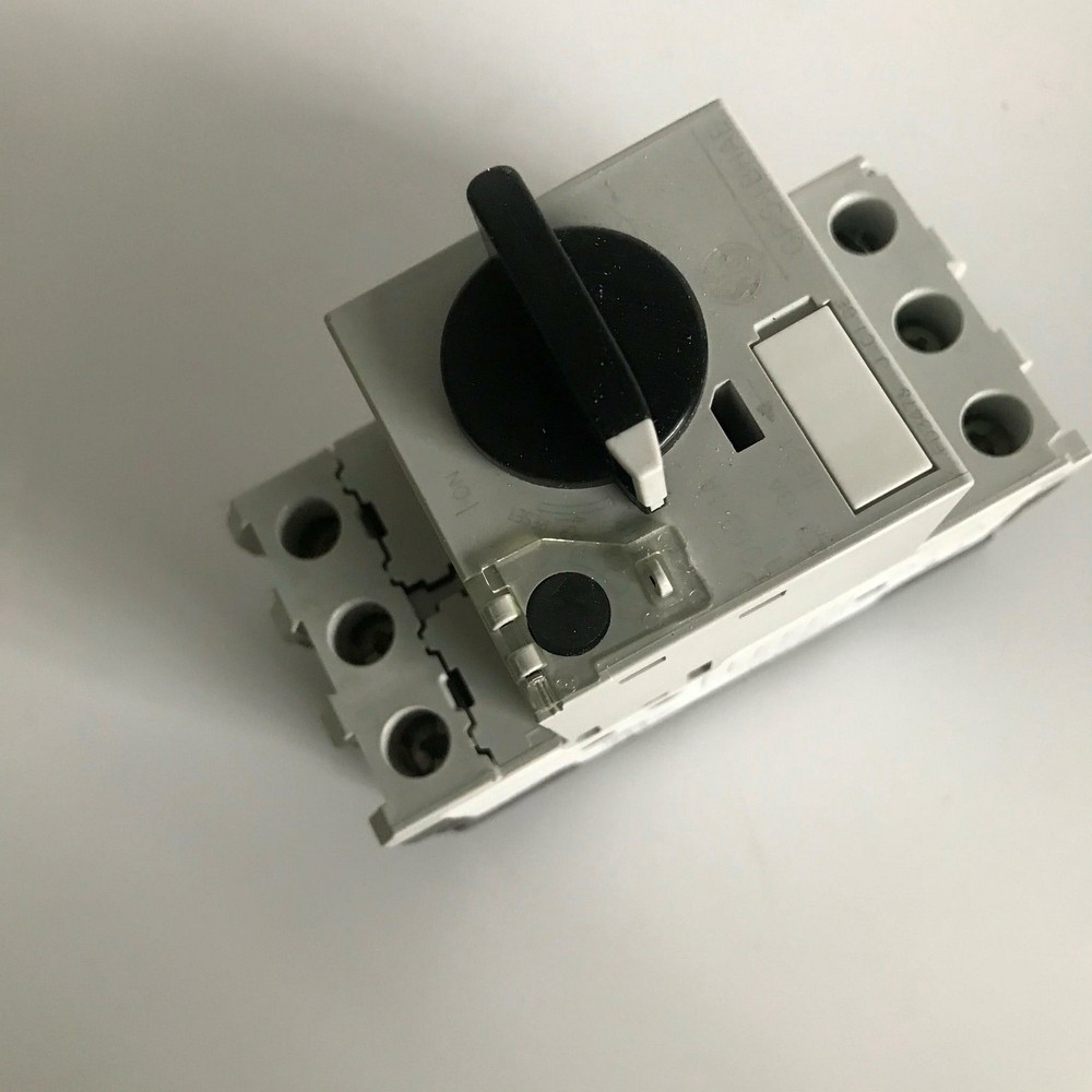 GE GPS1BHAE Starter