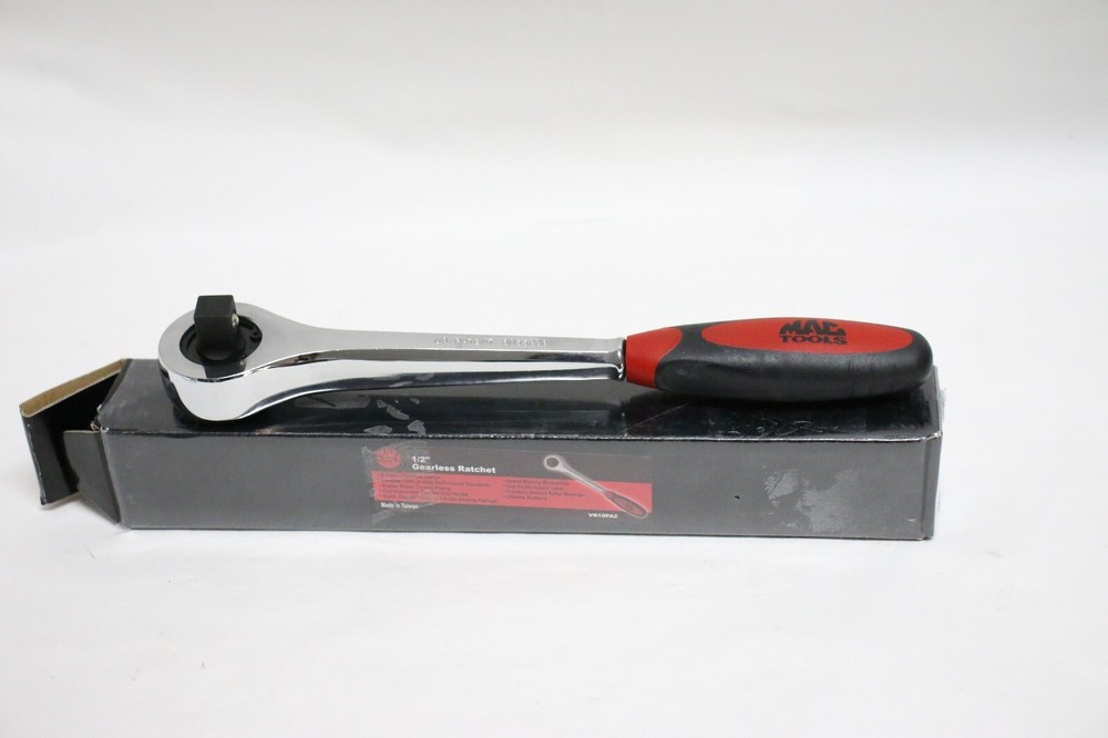 MAC Tools  VR10PAZ Gearless Ratchet 1/2" Tool
