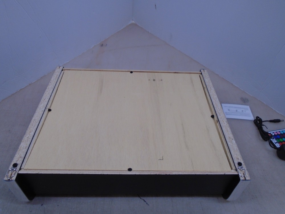 Maxell Cassette tape LED Display lighted sign lightbox Wall Light