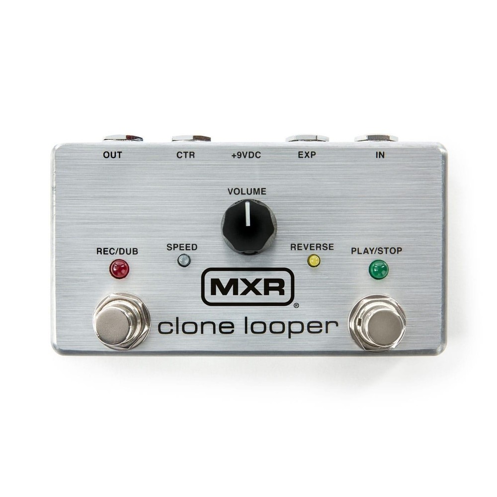 MXR M303 Clone Looper pedal
