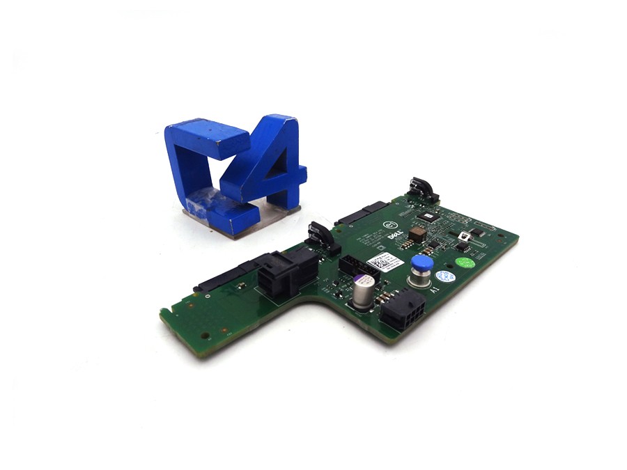 DELL 6WNVX POWEREDGE R730XD BACKPLANE