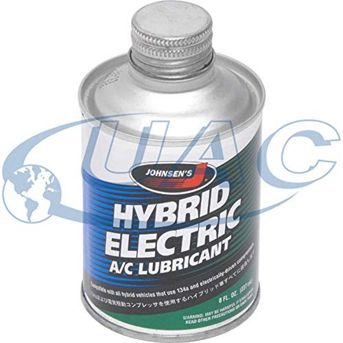 New Refrigerant Oil RO 0802B - For Prius Prius V Camry Fusion C-Max Optima