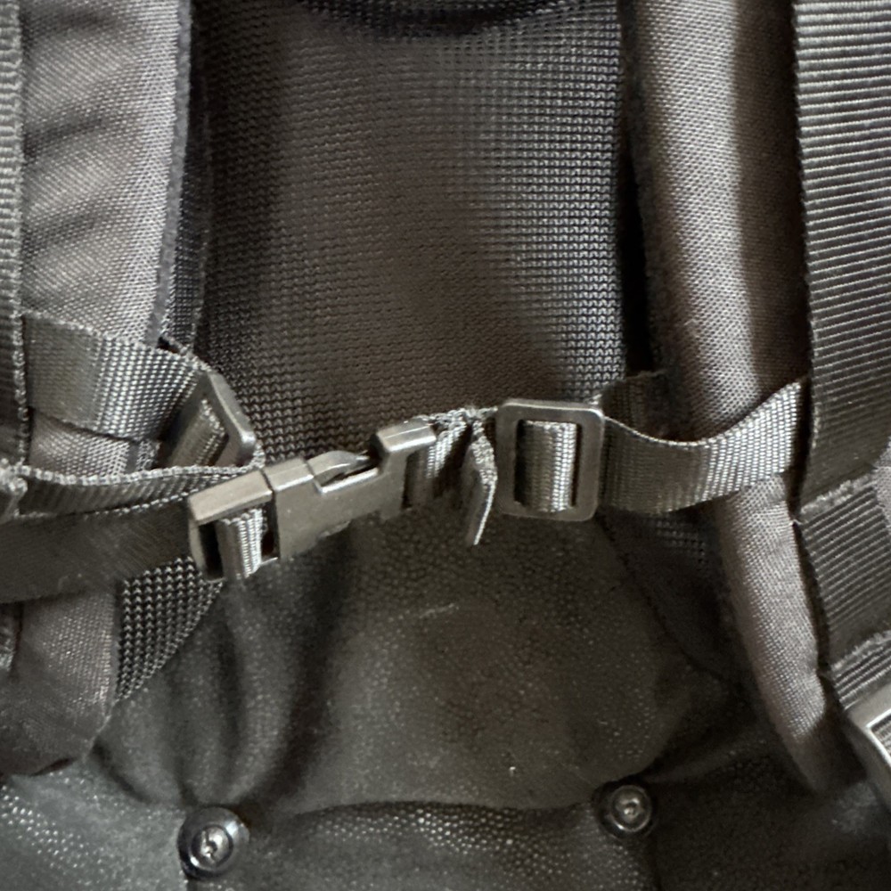 Boblbee 25L Silver Backpack Motorcycle