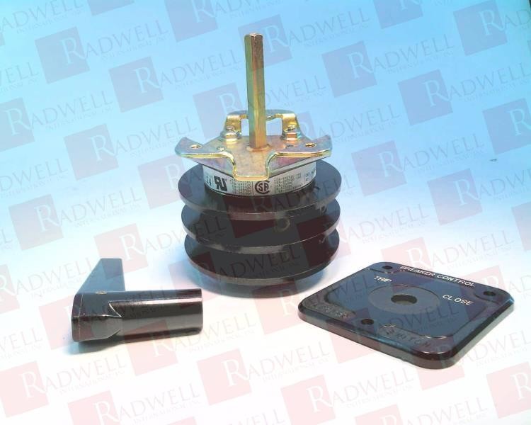 ELECTROSWITCH 74202YH / 74202YH (USED)
