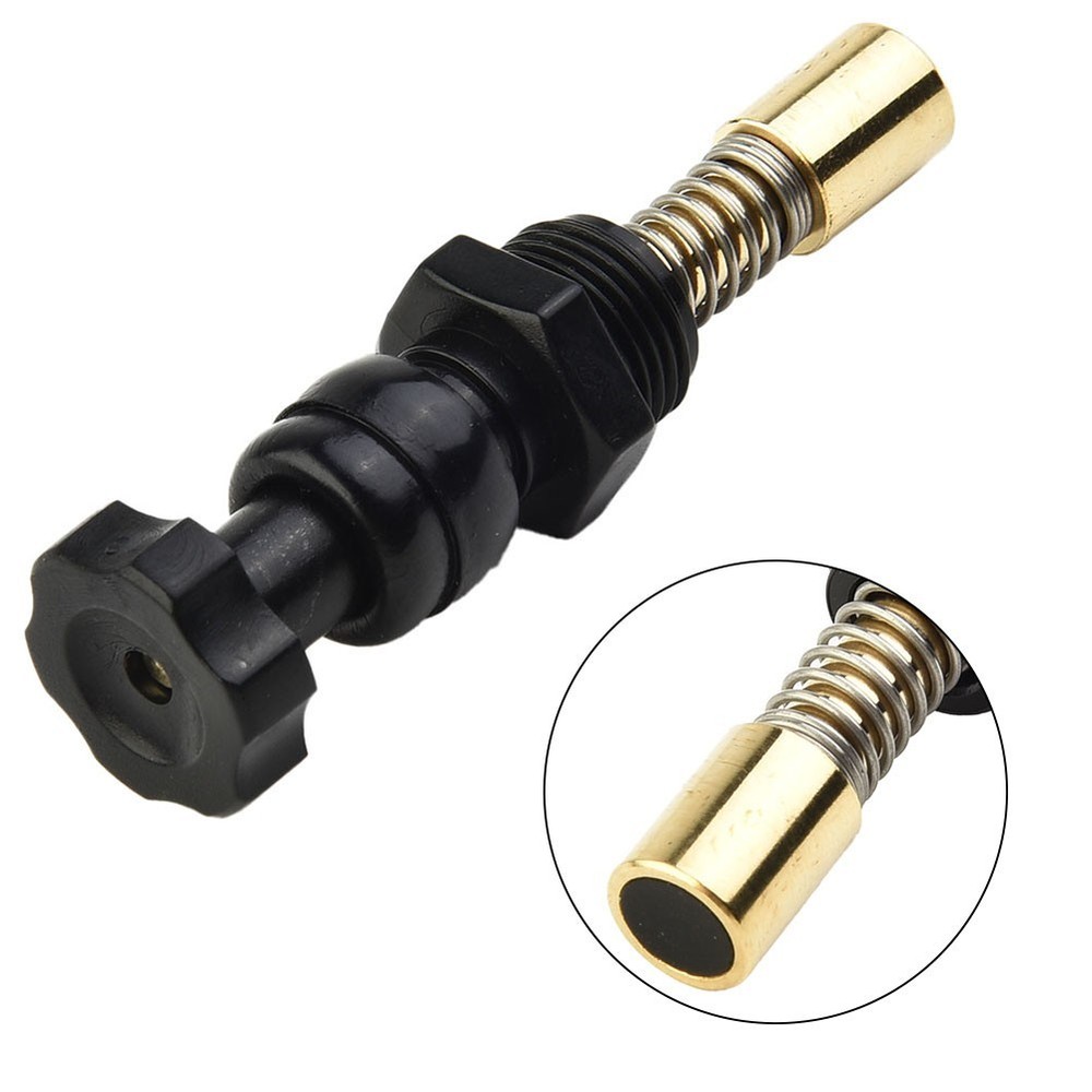 Choke Plastic Plunger Plunger Switch Replacement Starter Switch Throttle