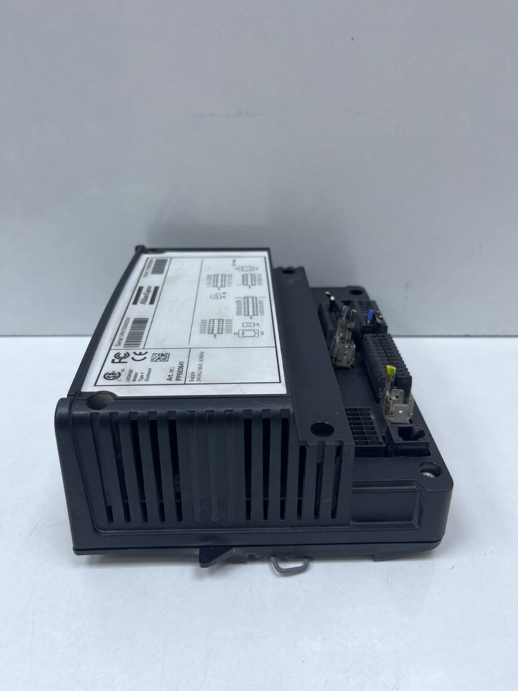 Atlas Copco PPBE0641 controller 1900520041