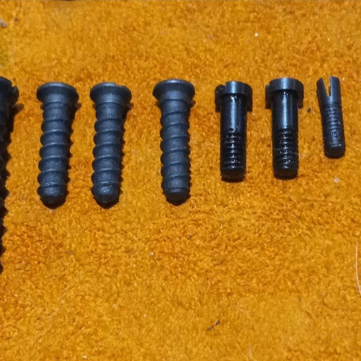 1903 1903A1 Springfield Screw Set