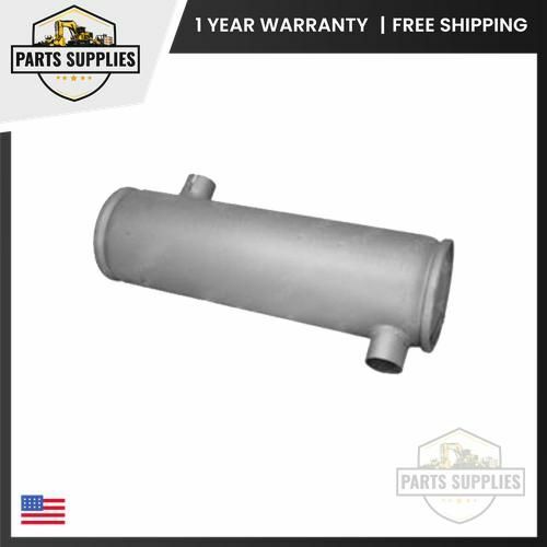 711615 Muffler for Clark C50B